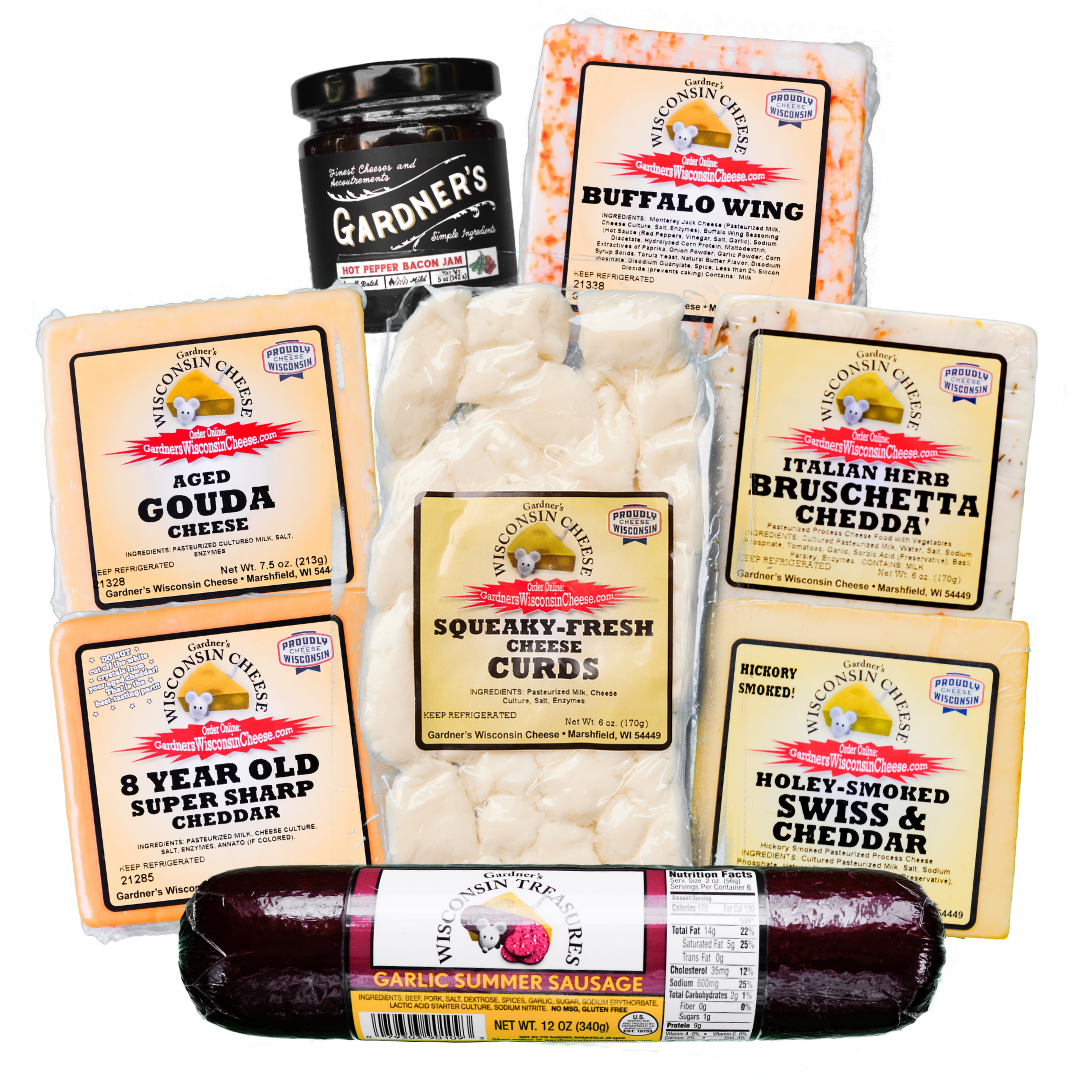 The Charcuterie Essentials Bundle *NEW*